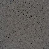 Échantillon de couleur gris foncé Baumit crépi mosaïque M 342 Everest avec effet mica.