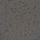 Échantillon de couleur gris foncé Baumit crépi mosaïque M 342 Everest avec effet mica.