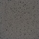 Dunkelgraues Farbmuster Baumit Mosaikputz M 342 Everest mit Glimmereffekt.