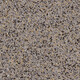 Farbmuster zum Baumit Mosaikputz im Farbton M 326 Triglav.