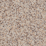 Échantillon de couleur pour le crépi mosaïque Baumit en teinte M 307 Bistra.