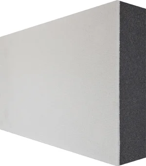 Die EPS-Dämmplatte Therm Plus 032 ist in den Plattendicken von 8 bis 20 cm erhältlich.