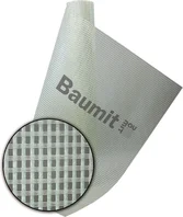Glasfasergewebe von Baumit, ideal zur Armierung von Fassaden und zur Vermeidung von Rissen in Putzsystemen.