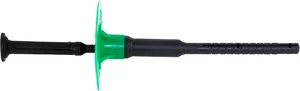!Der Thermotop Schlagdübel H2 plus ist mit einer Länge von 135 mm bei Hornbach erhältlich.!