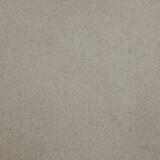 Échantillon de couleur pour le mortier de jointoiement Klinker en gris ciment.