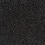 Échantillon de couleur foncée Baumit Crépi mosaïque M 344 Vesuvius avec effet mica noble.