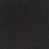 Dunkles Farbmuster Baumit Mosaikputz M 344 Vesuvius mit edlem Glimmereffekt.