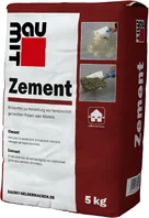 Der Baumit Zement ist im 5 kg Papiersack erhältlich.