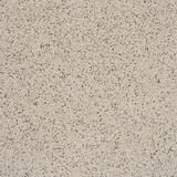 Helles Farbmuster Baumit Mosaikputz M 338 Olympus mit Glimmer.