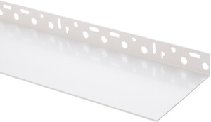 !Das Thermotop Sockelprofil Evo ist in einer Breite von 16 cm erhältlich.!