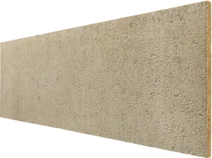 Baumit Mineralwolle-Dämmplatte Laibung 035 mit 3 cm Dicke.