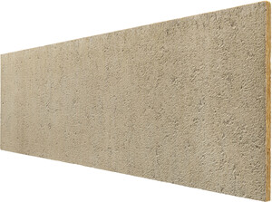 Baumit Mineralwolle-Dämmplatte Laibung 035 mit 3 cm Dicke.