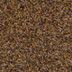 Farbmuster zum Baumit Mosaikputz im Farbton M 316 Kosh.