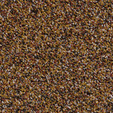 Échantillon de couleur pour le crépi mosaïque Baumit en teinte M 316 Kosh.