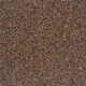 Échantillon de couleur pour le crépi mosaïque Baumit en teinte M 316 Kosh.