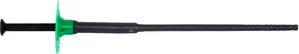 !Der Baumit Thermotop Schlagdübel H2 plus ist mit einer Länge von 275 mm bei Hornbach erhältlich.!