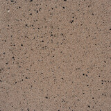 Farbmuster Baumit Mosaikputz M 340 Babia mit Glimmereffekt.