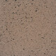 Farbmuster Baumit Mosaikputz M 340 Babia mit Glimmereffekt.