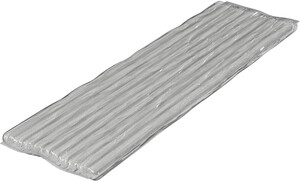 !Die inject Kapillarstäbchen sind im Kunststoffbeutel (10 Stück) erhältlich.!