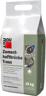 Le pont d'adhérence à base de ciment Trass Baumit est disponible en sac en film plastique de 10 kg.