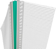 Produktbild zum Dehnfugenprofil MOVI.