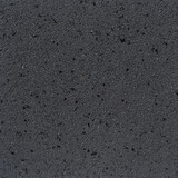 Dunkelgraues Farbmuster Baumit Mosaikputz M 343 Etna mit Glimmereffekt.