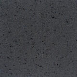 Échantillon de couleur gris foncé Baumit crépi mosaïque M 343 Etna avec effet mica.