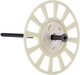 !Der Dübelteller wird zur Befestigung von Lamellen-Dämmplatten im Baumit WDVS eingesetzt.!