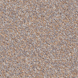 Farbmuster zum Baumit Mosaikputz im Farbton M 302 Monviso.