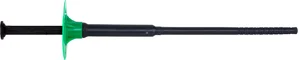 !Der Thermotop Schlagdübel H2 plus ist mit einer Länge von 235 mm bei Hornbach erhältlich.!