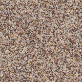 Échantillon de couleur pour le crépi mosaïque Baumit en teinte M 308 Kope.