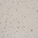 Helles Farbmuster Baumit Mosaikputz M 337 Montblanc mit Glimmer.