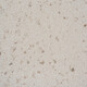 Helles Farbmuster Baumit Mosaikputz M 337 Montblanc mit Glimmer.