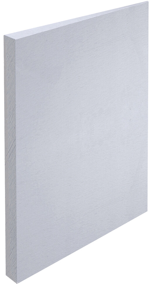 La cale de raccordement en silicate de calcium fait partie intégrante du système anti-moisissure Baumit.