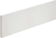 La plaque d'embrasure en silicate de calcium fait partie intégrante du système anti-moisissure Baumit.