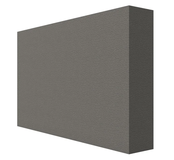 Panneau isolant Baumit présenté ici ; idéal pour une isolation thermique efficace et des projets de construction durables dans votre logement.