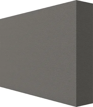 Panneaux isolants gris pour une isolation thermique efficace des murs extérieurs dans le cadre de projets de construction et de rénovation.