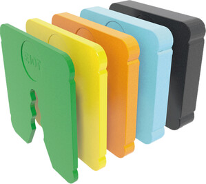 !Die Ausgleichstücke von Baumit sind in 8 mm Stärke erhältlich.!