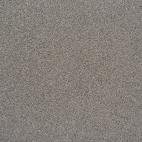 Graues Farbmuster Baumit Mosaikputz M 341 Rocky mit Glimmereffekt.